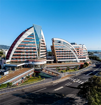 L'Étude Étude GAUDIEUX